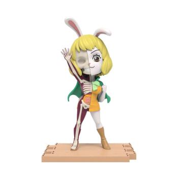 Mighty Jaxx One Piece Blind Box  Freenys  Hidden Dissectibles Series 5 - 1 Stück